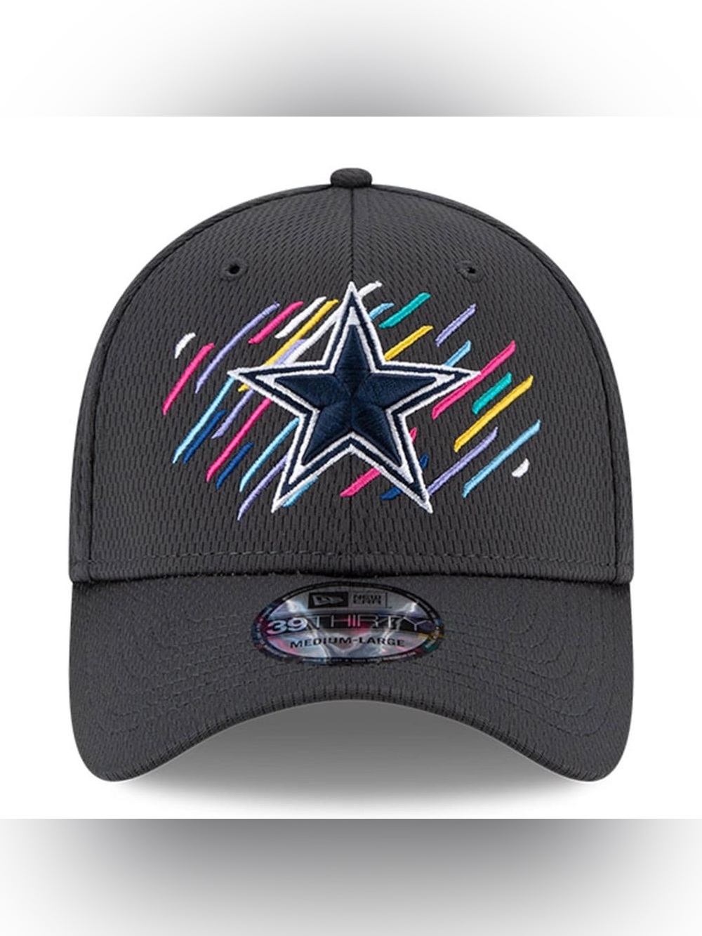 NWT NFL Dallas Cowboys Hat - Picture 2 of 11